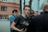 Вітя Ножак фотография #15 (источник - https://vk.com/id15690151)