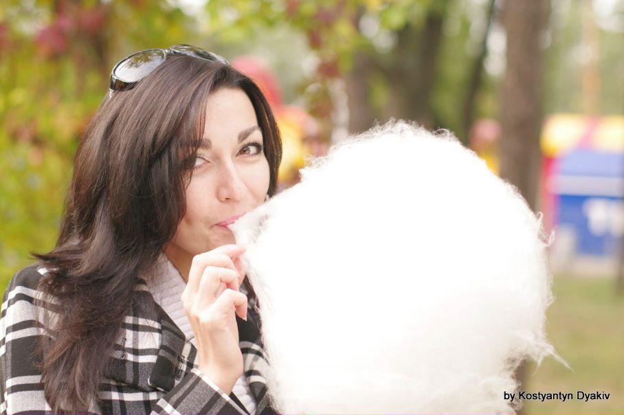 Наташенька Олейник фото №42