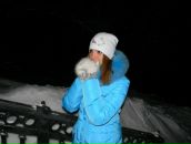 Фотография Шороховой Лены