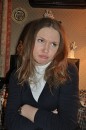 Anna Novgorodova фотография #14 (источник - https://vk.com/id1960109)