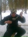 Петя Білий фотография #43 (источник - https://vk.com/id131713038)