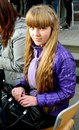 Фотография Тимофеевой Кристины