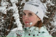 Фотография Черниковой Алены