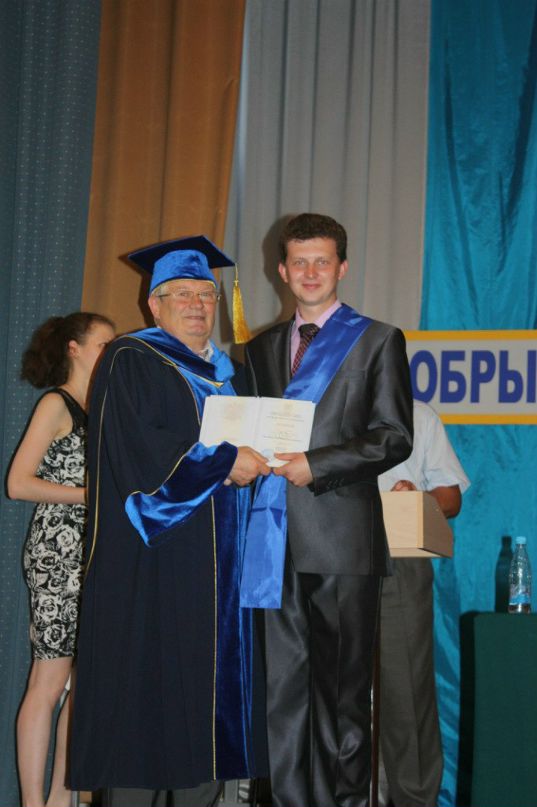 Дмитрий Чистяков фотография #49