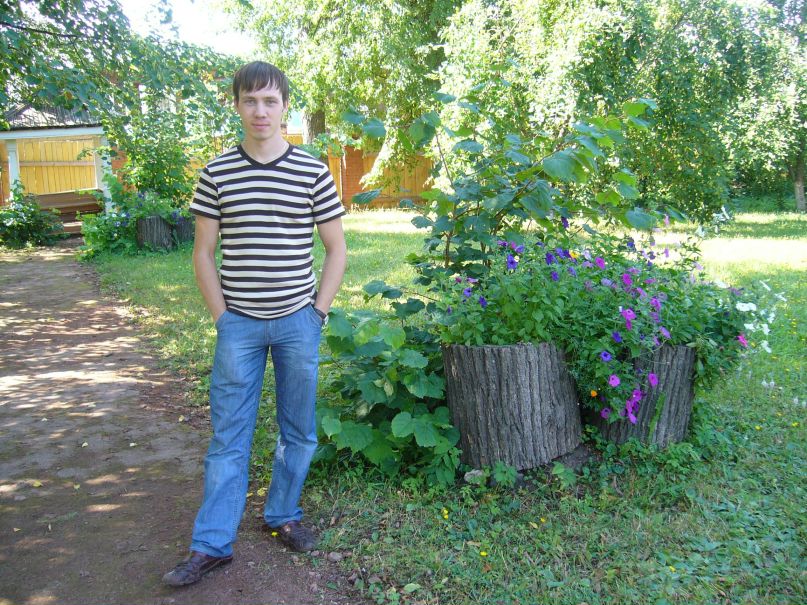 Сергей Иванов фотография #11
