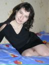 Фотография Скворцовой Ирины