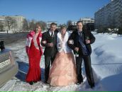 Фотография Мельниковой Евгении