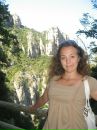 Фотография Горбулёвой Оксаны