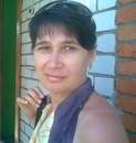 Фотография Кузнецовой Галины