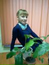 Фотография Фёдоровой Оли