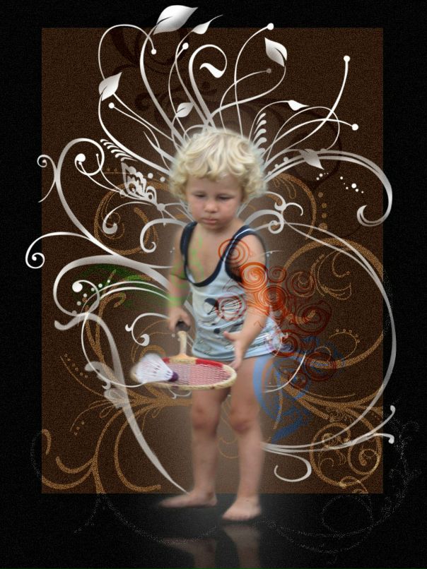 Вера Монина фотография #34