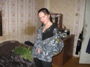 Фотография Пойловой Ризагуль