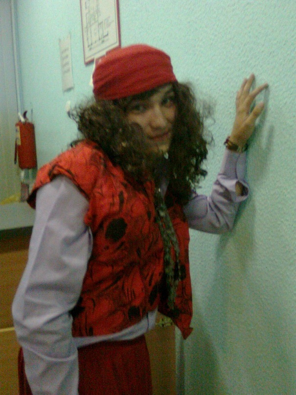 Иван Сандулов фотография #26