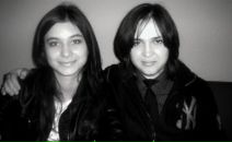 Фотография Вадимович Евы