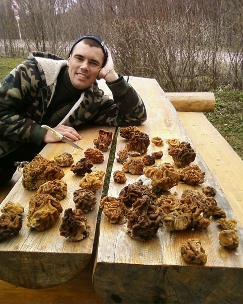 Степан Брусенцев фото №3
