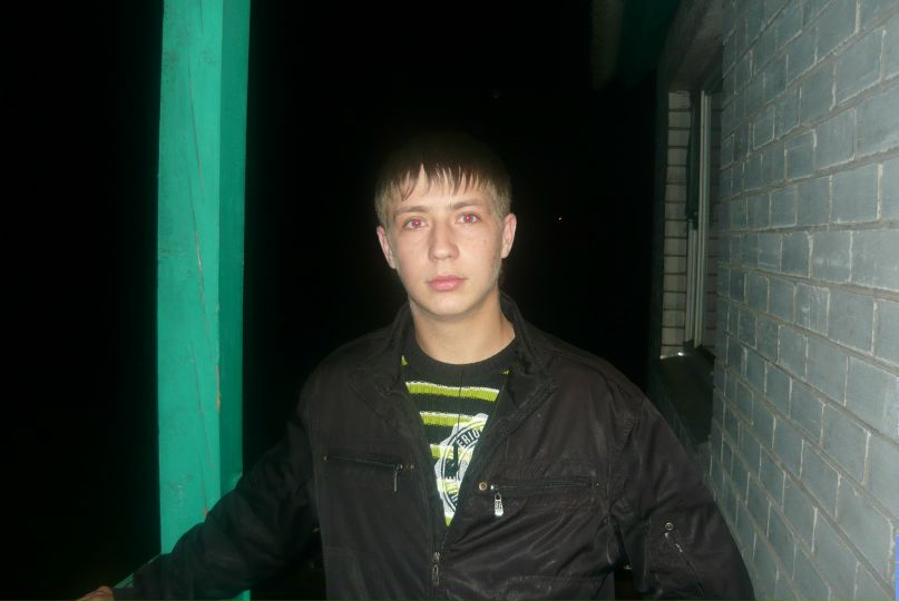 Витёк Гейбович фотография #19