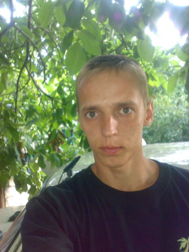 Коля Германенко фотография #41
