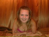 Фотография Мурашевой Елены