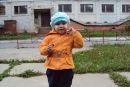Фотография Петровой Виктории