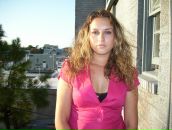 Фотография Ильиной Марты