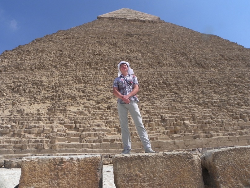 Николай Крючков фотография #17