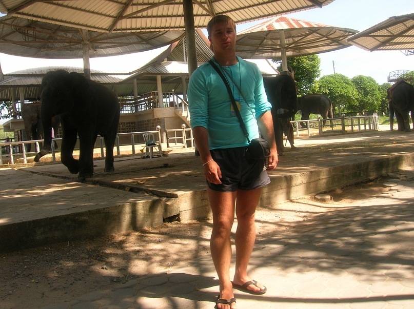 Дмитрий Бармин фотография #40