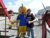 Фотография Леденцова Тёмы