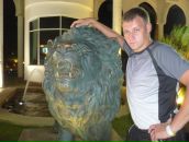 Фотография Ручкина Сергея