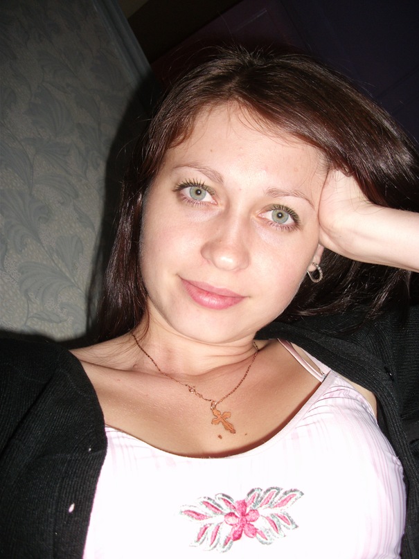 Алена Гордеева фотография #38