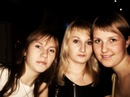 Фотография Сергеевой Лилии