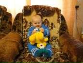 Фотография Зориной Ирины