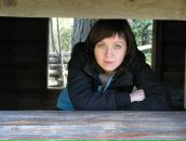 Фотография Павловой Ирины