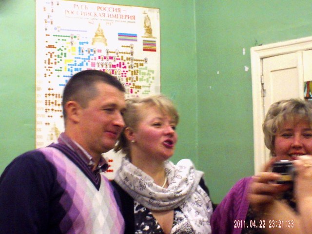 Константин Чеков фотография #34