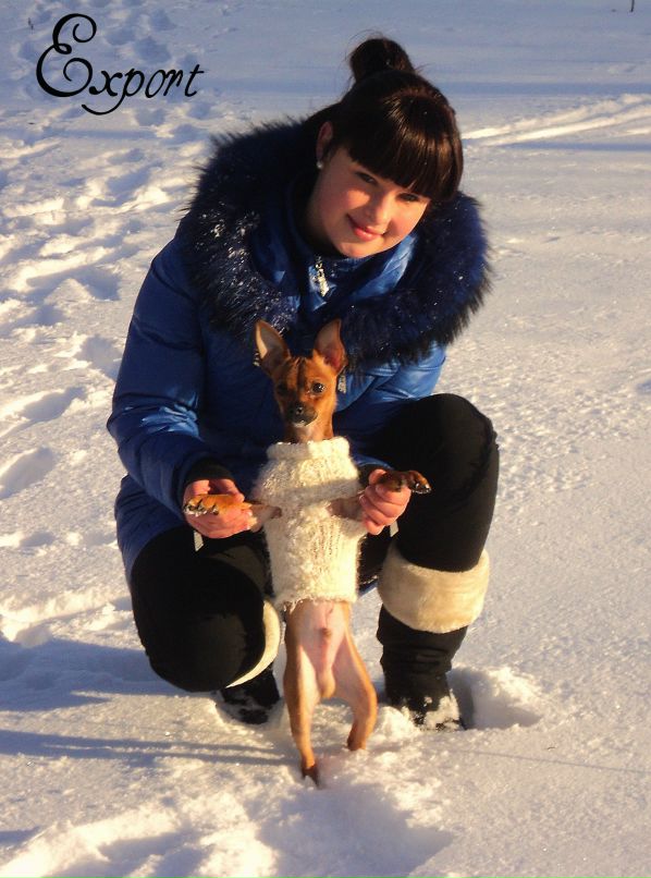 Ms Викуся фотография #1