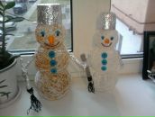 Фотография Алексеевой Арины