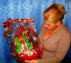 Фотография Федотовой Нины