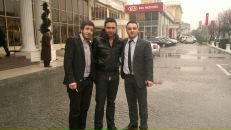 Mehmet Bayraktar фотография #41 (источник - https://vk.com/id85701163)