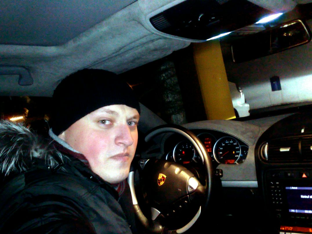 Edgar Eizvertins фотография #6