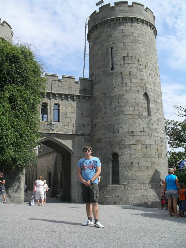 Дмитрий Кононенко фотография #40