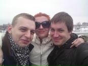 Яуген Новікау фотография #32 (источник - https://vk.com/id4545526)