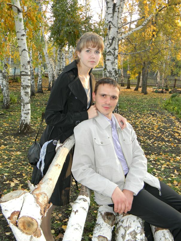 Михаил Пичужкин фотография #18