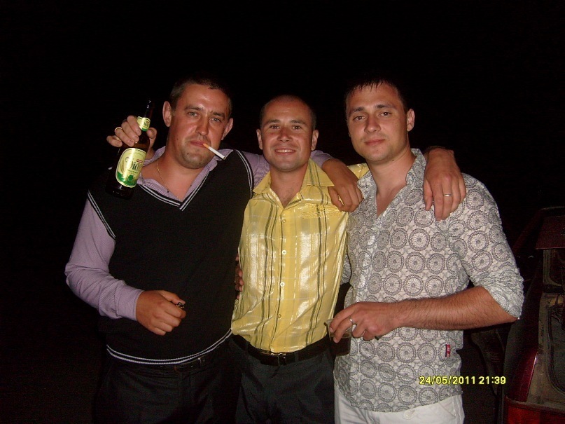 Дима Кушнир фотография #33