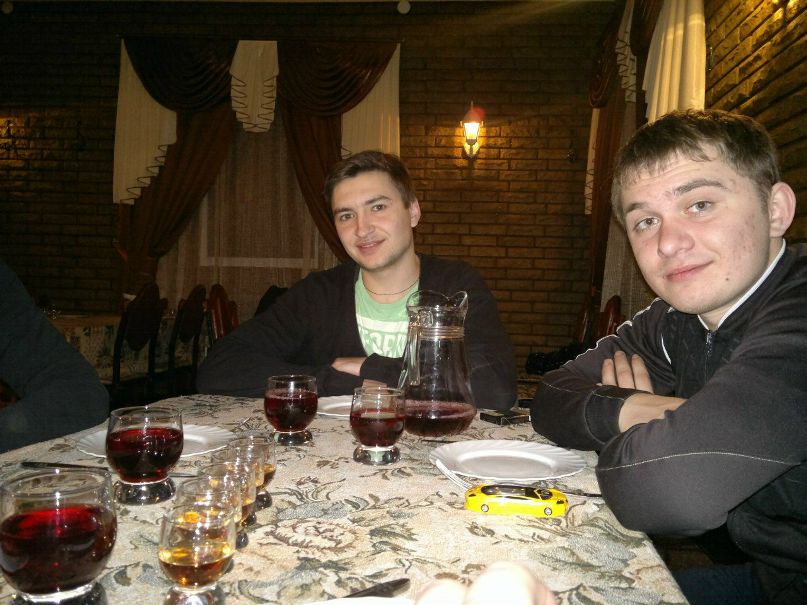 Дмитрий Некипелов фотография #32
