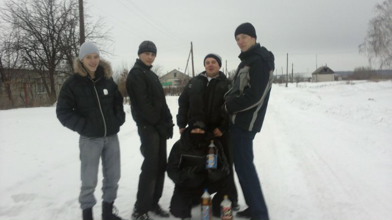 Александр Жуков фотография #32