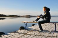 Фотография Крючковой Светланы