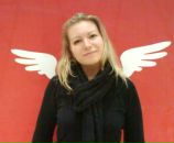 Фотография Быковой Вероники