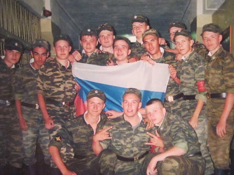 Дмитрий Лебедев фотография #18