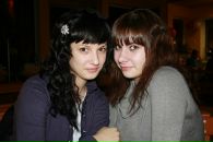 Фотография Антроповой Ксении