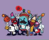 Фотография Долбоклювовича Азата