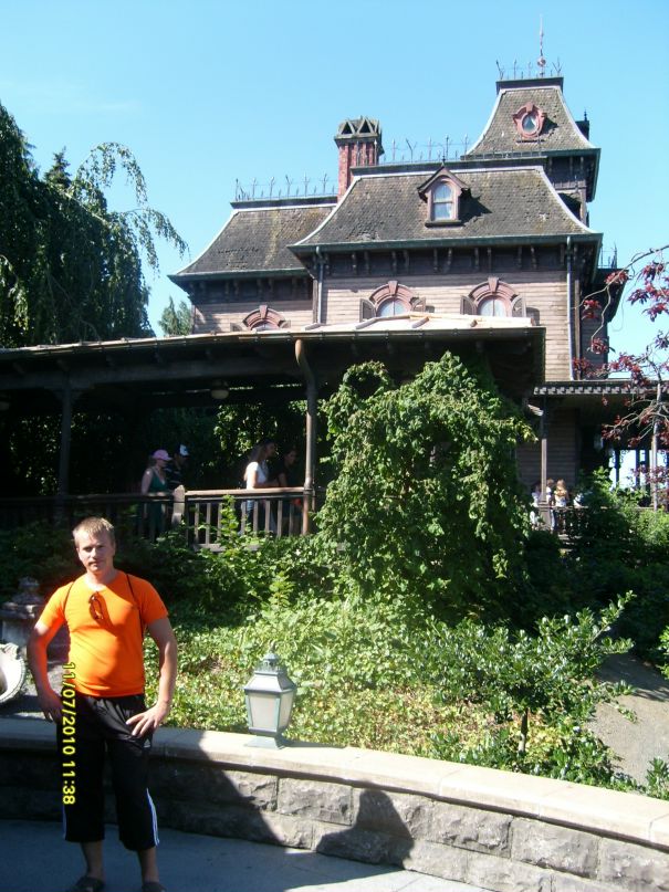 Сергей Тищенко фотография #40
